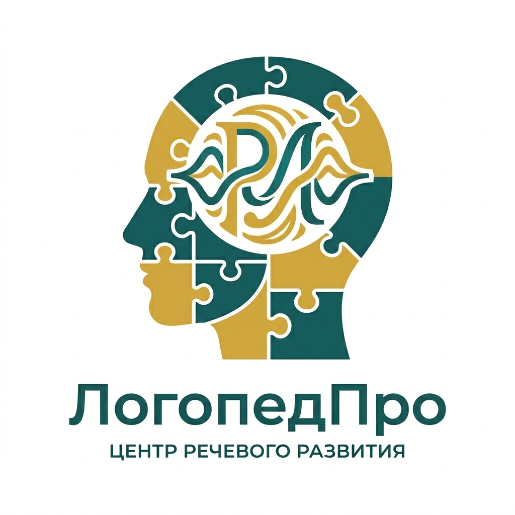 ЛогопедПро — центр речевого развития